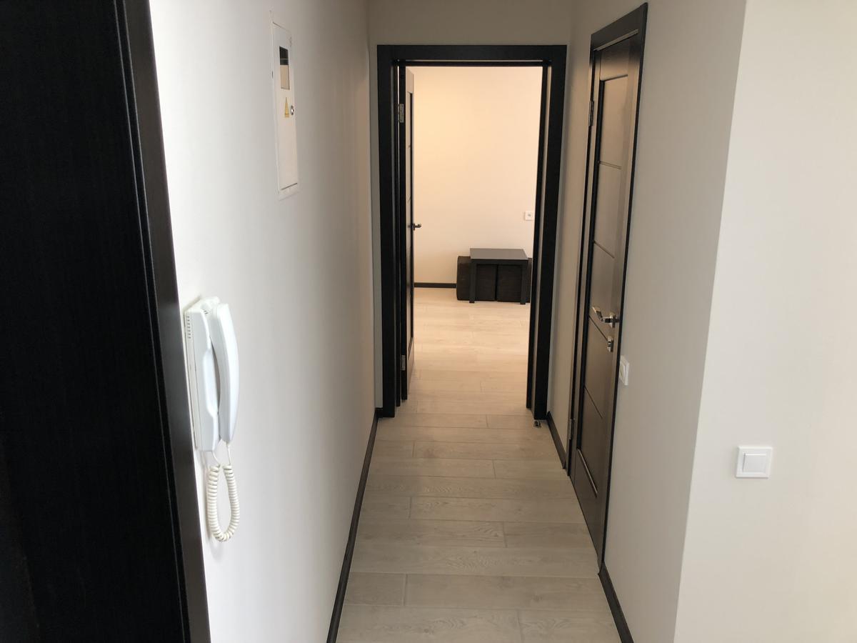 ARTAL Apartment on Iordanskaya 22 Kiev Bagian luar foto